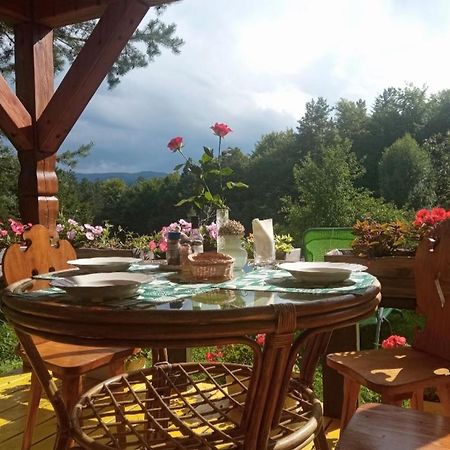Agroturystyka Millerowka Kamionka Mala  Dış mekan fotoğraf