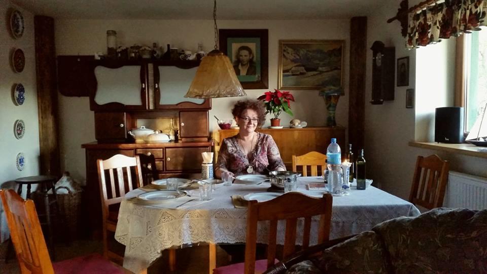 Agroturystyka Millerowka Kamionka Mala  Dış mekan fotoğraf
